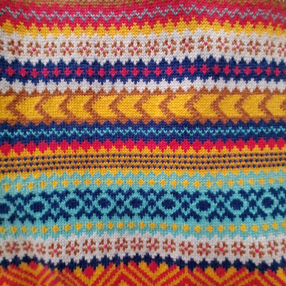 Tucker + Tate Sweater Hoodie Big Girls XL 16 - Picture 4 of 5